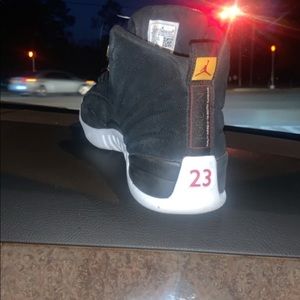 jordan 12’s